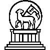 Baumann Spezialhaus für Kirchenbedarf GmbH in Berlin - Logo