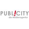 PUBL!CITY - die Medienagentur in Büren - Logo