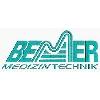 BEMER Medizintechnik Deutschland in Eltville am Rhein - Logo