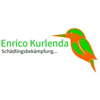 Enrico Kurlenda Schädlingsbekämpfung, Taubenabwehr, Desinfektion, Wespen-Soforthilfe ! in Wuppertal - Logo