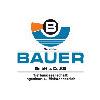 Gebrüder Bauer Tiefbaugesellschaft / NL Bensheim in Bensheim - Logo