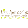 handgemacht - Atelier für Nagelkunst & Design - Anke Lipski in Lettgenbrunn Gemeinde Jossgrund - Logo
