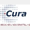Cura Versicherungsvermittlung GmbH Generalagentur Daniel Wolf in Köln - Logo