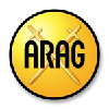 ARAG Agentur Trommer in München - Logo