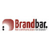 Brandbar. Hot communication for brands in Berlin - Logo