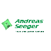 Andreas Seeger - Haus und Garten Service in Stuttgart - Logo