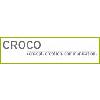 CROCO concept Print- & Webdesign in Köln - Logo