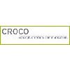 CROCO concept Print- & Webdesign in Köln - Logo
