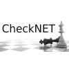 Checknet in Krumbach in Schwaben - Logo