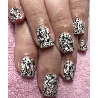 Mobiles Nageldesign & Kosmetische Fußpflege - Nagelmodellage Kurse in Hagen in Westfalen - Logo