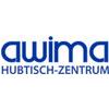 awima HUBTISCH ZENTRUM in Krauchenwies - Logo
