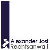 Anwaltskanzlei Jost in Nürnberg - Logo