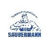 DER SAUBERMANN® Teppichwäscherei seit 1963 in Iserlohn - Logo