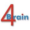 4Brain in Oberhausen im Rheinland - Logo