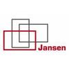 Jansen Brandschutz-Tore GmbH & Co.KG in Surwold - Logo