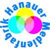 Hanauer Medienfabrik in Hanau - Logo