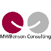 MWBenson Consulting in Ettlingen - Logo