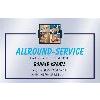 Allround-Service Ronald Kraatz in Berlin - Logo