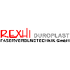 REXHI DUROPLAST Faserverbundtechnik GmbH in Wassenberg - Logo