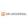 HR UNIVERSAL in Köln - Logo