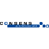 Consens Zeiterfassung GmbH in München - Logo
