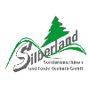 Silberland Sondermaschinen und Fördertechnik GmbH in Jahnsbach Stadt Thum - Logo