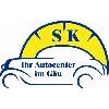 SK-Autocenter Gäu GmbH in Gäufelden - Logo