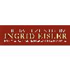 Therapiezentrum Ingrid Eisler in Bad Reichenhall - Logo