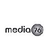 media76 in Berlin - Logo