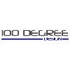 100degree-design in Dresden - Logo