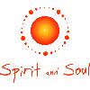 Dominique Nina Roland - Heilpraktikerin für Psychotherapie - Praxis Spirit and Soul in Nieder Olm - Logo