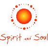 Dominique Nina Roland - Heilpraktikerin für Psychotherapie - Praxis Spirit and Soul in Nieder Olm - Logo