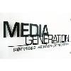 Media Generation GmbH in Köln - Logo