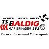 Kurier-Eiltransporte Baldig in Geilenkirchen - Logo