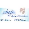 Artifex-Nageldesign und klassische Maniküre in Münster - Logo