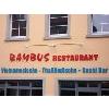 Bambus Restaurant in Kitzingen - Logo