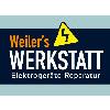 Erwin Weiler, Elektrogeräte-Reparatur, Weiler's Werkstatt in Königsdorf Stadt Frechen - Logo