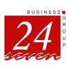 24seven business group GbR in Siegen - Logo