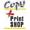 Copy + PRINT Shop in Rheine - Logo