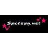 Spotspy.net - Kitesurf und Windsurf Community in Berlin - Logo