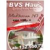 BVS-Haus in Immenrode Stadt Goslar - Logo