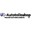 B. Wustrow US-Autoteileshop in Henstedt Ulzburg - Logo