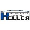 Heller Metallbau-Stahlbau-Bauschlosserei in Lengerich im Emsland - Logo