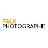Falk Photographie in München - Logo