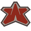 wolfstar-illustration in Hamburg - Logo