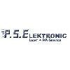 P.S. Elektronic Veranstaltungstechnik in Niederkleen Gemeinde Langgöns - Logo