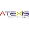 ATEXIS in Hamburg - Logo