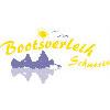 Bootsverleih Schwerin - für Bootstouren auf dem Schweriner See in Schwerin in Mecklenburg - Logo