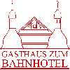 Gasthaus zum Bahnhotel in Gerstetten - Logo