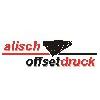 Alisch Offsetdruck in Saarbrücken - Logo